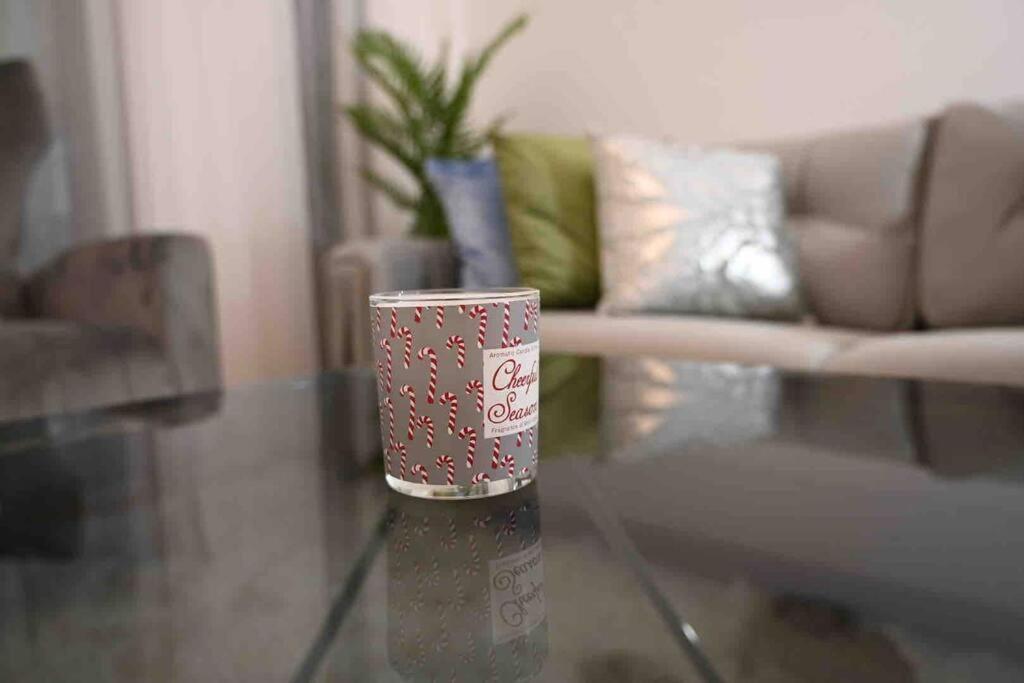 Brand New Furniture . Close To Dubai Mall. מראה חיצוני תמונה